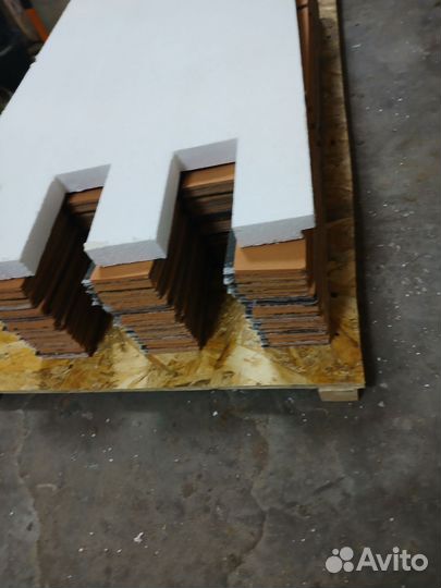 Гибкий кирпич