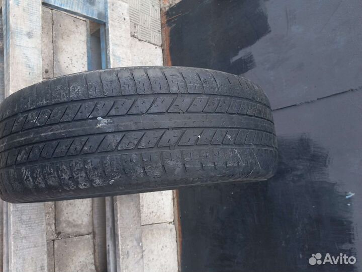 Goodyear Wrangler HP 235/60 R18 Y