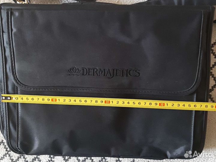 Сумка для визажиста dermajetics