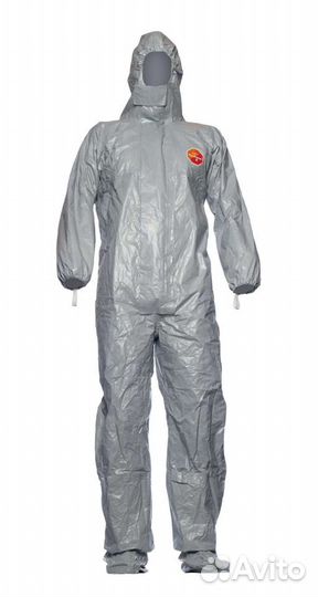 Комбинезон защитный tychem CHA6 размер L