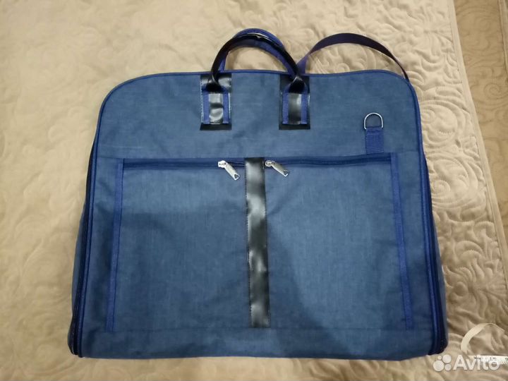 Портплед (дорожный чехол для одежы)