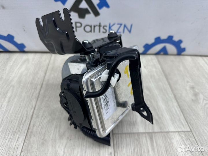 Блок ABS Mazda Cx-5 KF