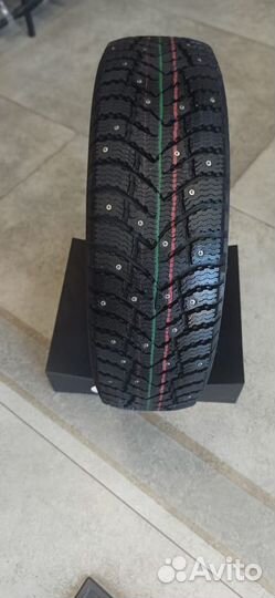 Cordiant Snow Cross 2 185/65 R15