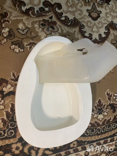 Утка медицинская