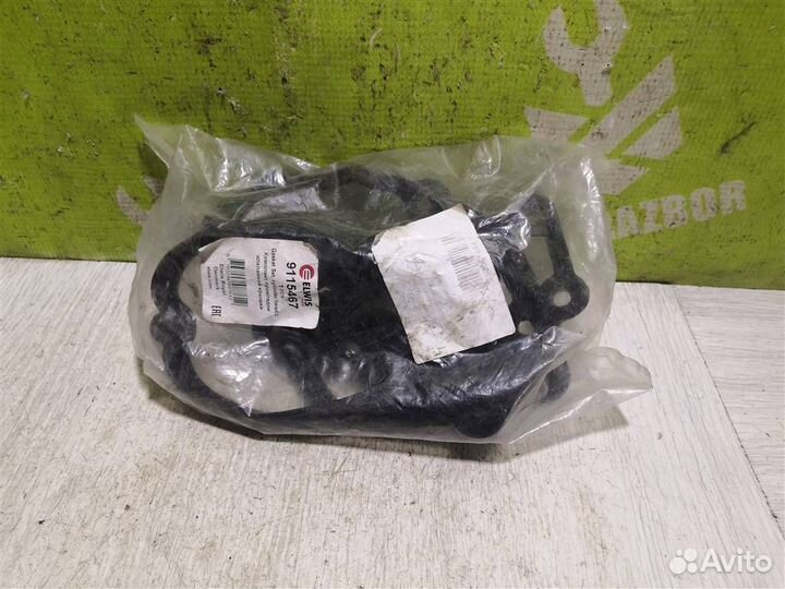 Прокладка клапанной крышки бмв Е46