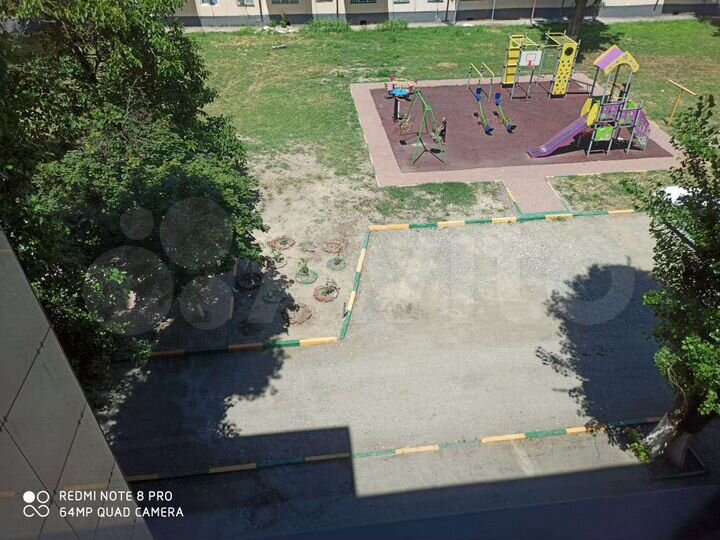 2-к. квартира, 48 м², 4/5 эт.