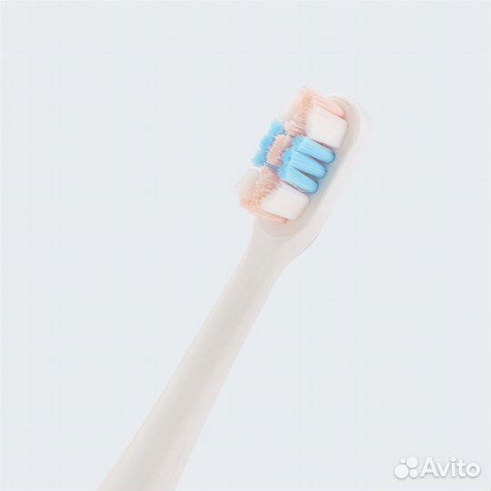 Электрическая зубная щетка omio-ST101