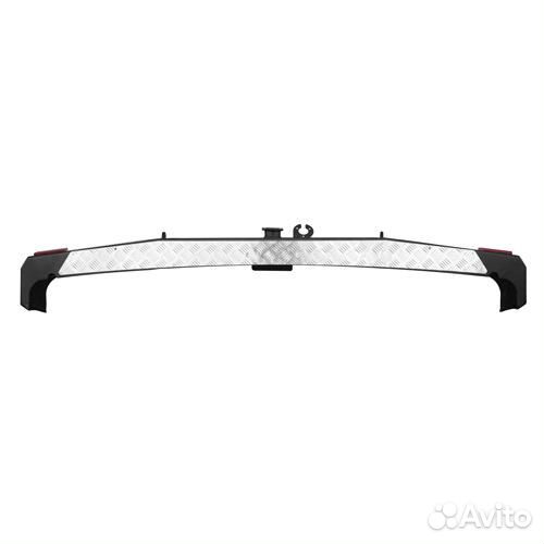 Задний силовой бампер OJ 03.114.01