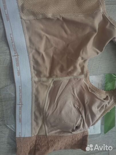 Бюсгалтер компрессионный арт 120