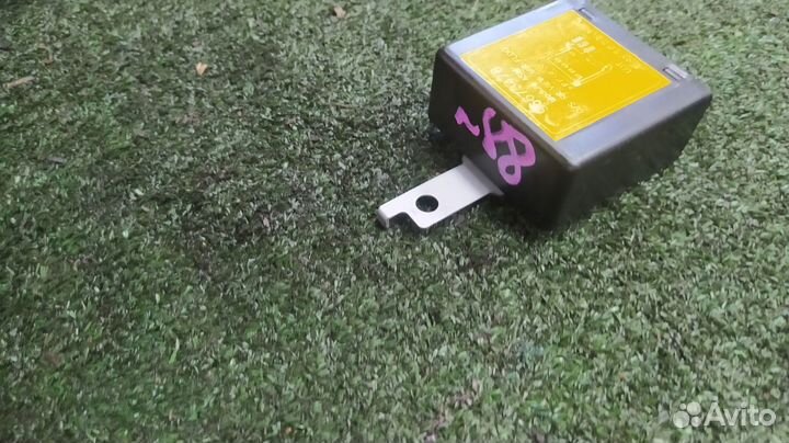 Блок управления зеркалами Chevrolet Captiva 2012