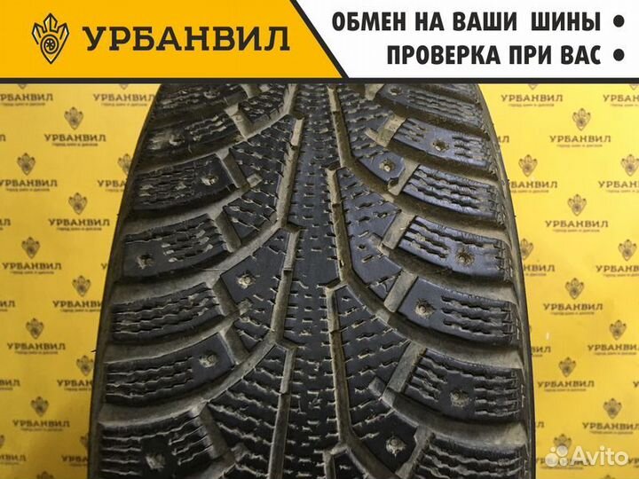 Nokian Tyres Hakkapeliitta 5 205/55 R16 94T