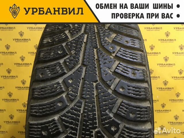 Nokian Tyres Hakkapeliitta 5 205/55 R16 94T