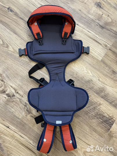 Рюкзачок-кенгуру