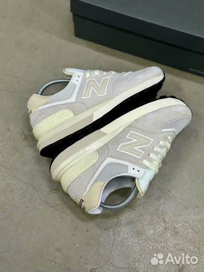 Кроссовки new balance 574 classic (35-44) размер