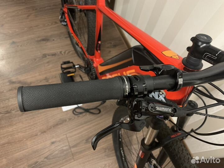 Новый электровелосипед Focus Jarifa i29 Pro