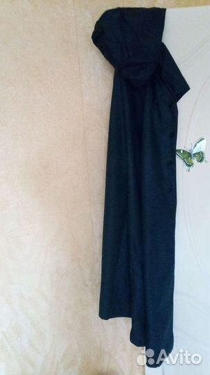 Плащ накидка