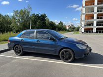 Mitsubishi Lancer 1.3 MT, 2006, 247 000 км, с пробегом, цена 500 000 руб.