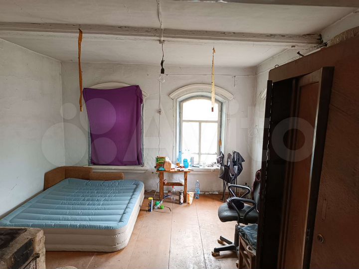 Участок 15 сот. (СНТ, ДНП)