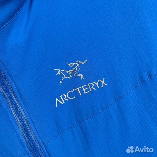 Куртка Arcteryx Atom Hoody Оригинал