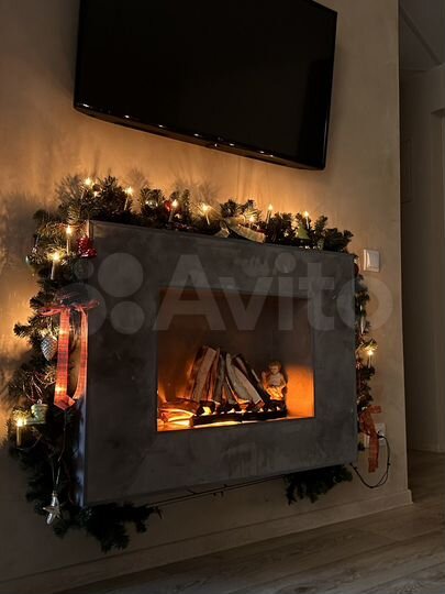 Квартира-студия, 35 м², 2/5 эт.