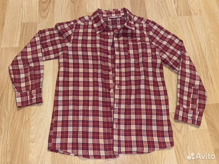 Рубашка Crockid 128