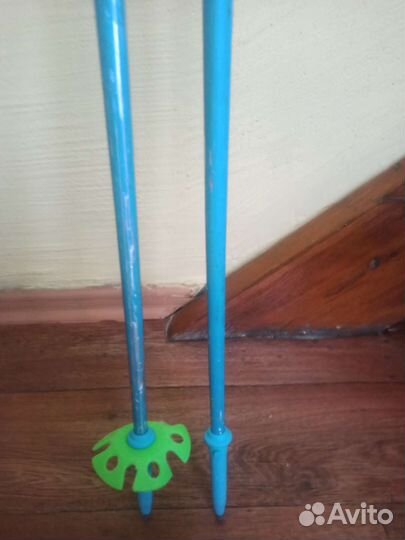 Горнолыжные палки