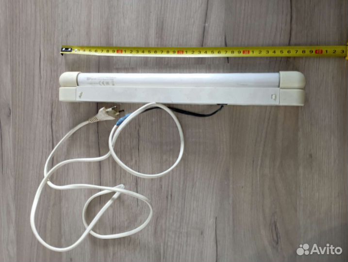 Светильник проводной