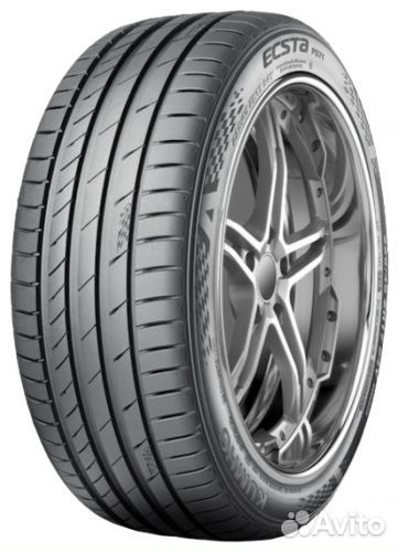 Kumho Ecsta PS71 285/65 R17