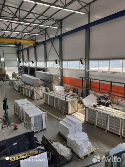 Сэндвич-панели от завода-производителя