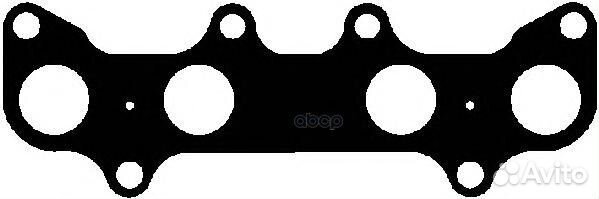 Прокладка выпускного коллектора Toyota Corolla