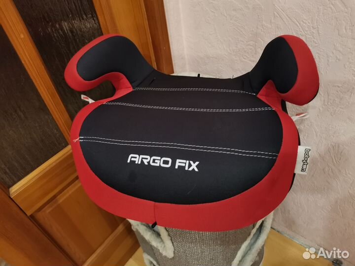 Бустер 22-36 кг