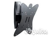 Кронштейн LCD тв 19