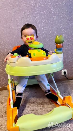 Няня для ребенка