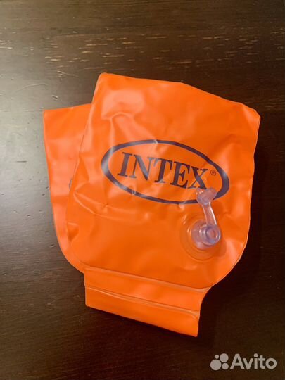 Жилет детский, нарукавники