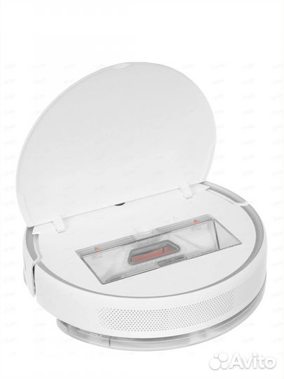 Робот пылесос xiaomi