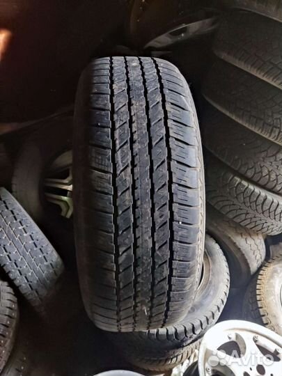 Bridgestone Dueler H/T 684II 265/60 R18
