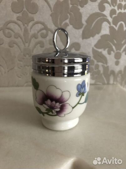 Кодлер Royal Worcester Англия 1950-1970е годы