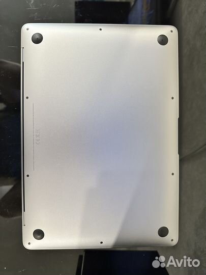 Apple MacBook air 13 2020 m1 8gb 256