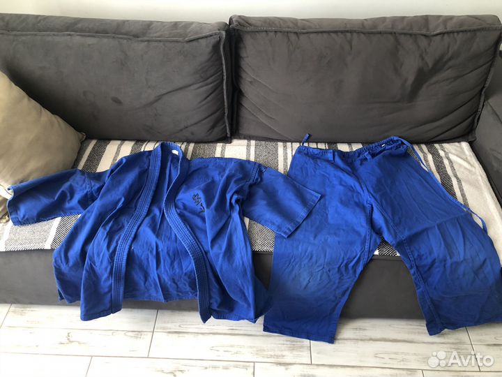 Продам Кимоно