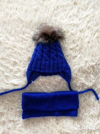 Комплект ручной работы