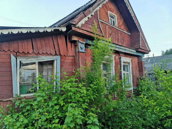 Участок 14 сот. (ИЖС)