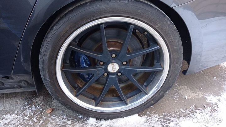 Bridgestone Regno GR-XII 245/35 R19 100W