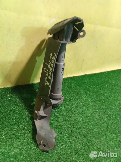 Форсунка омывателя фары Porsche Cayenne 1 955 20