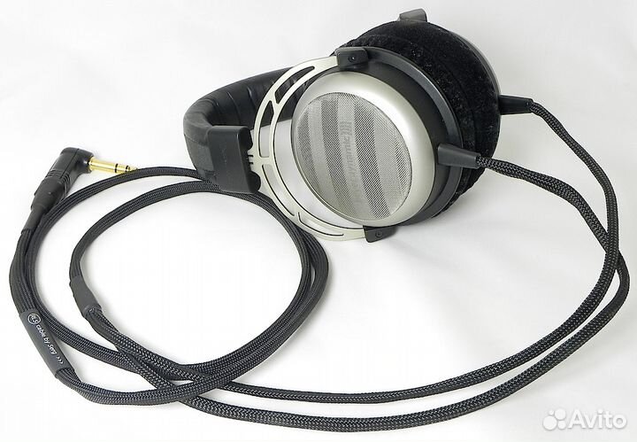 Кабель для любых наушников RLS-24