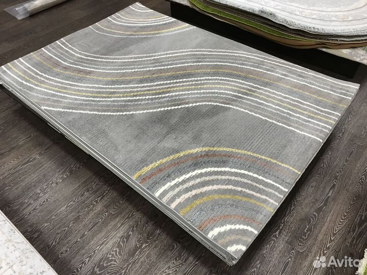 Турецкий ковер 1.6х2.3