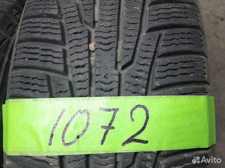 Nokian Tyres Nordman RS2 185/60 R15 88R