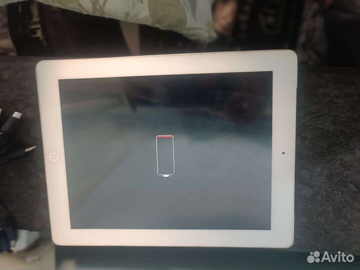 iPad 2