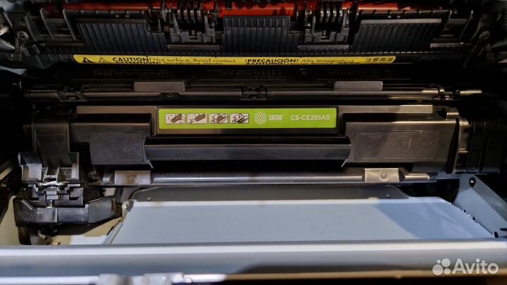 Лазерное Мфу HP LaserJet Pro M1132