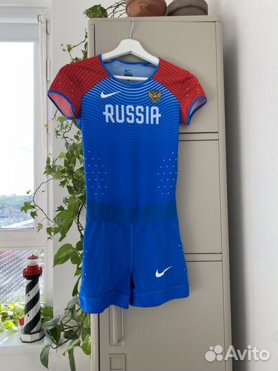Комбинезон nike