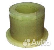 Втулка стабилизатора 45*70*62 нижняя
